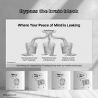 The Mind Trap Files (1): The 30-Day Cognitive Debug Protocol | Personal Growth course | thebrainbase76