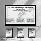 The Genius Unlock: The Complete Trilogy (Parts 1, 2 & 3 Bundle) | Personal Growth course | thebrainbase76