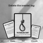 The Fiction I Live In (1): The 30-Day Honesty Protocol | Personal Growth course | thebrainbase76