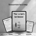 The Fiction I Live In (2): The 60-Day Accountability Protocol | Personal Growth course | thebrainbase76