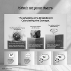 The Fiction I Live In (3): Personal Growth course | thebrainbase76