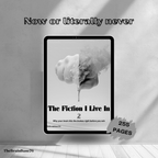 The Fiction I Live In (2): The 60-Day Accountability Protocol | Personal Growth course | thebrainbase76