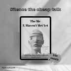 The Me I Haven't Met Yet (1): The 30-Day Self-Discovery Protocol | Personal Growth course | thebrainbase76
